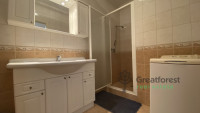 Debrecen, Bem Square, flat  
