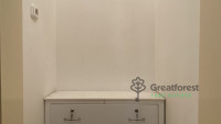 Debrecen, Bem Square, flat  