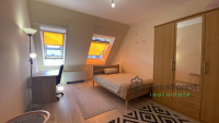 Debrecen, Bem Square, flat  