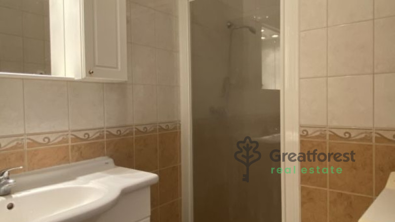 Debrecen, Bem Square, flat  