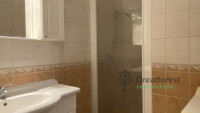 Debrecen, Bem Square, flat  