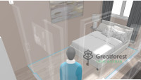 Debrecen, City Center, flat  