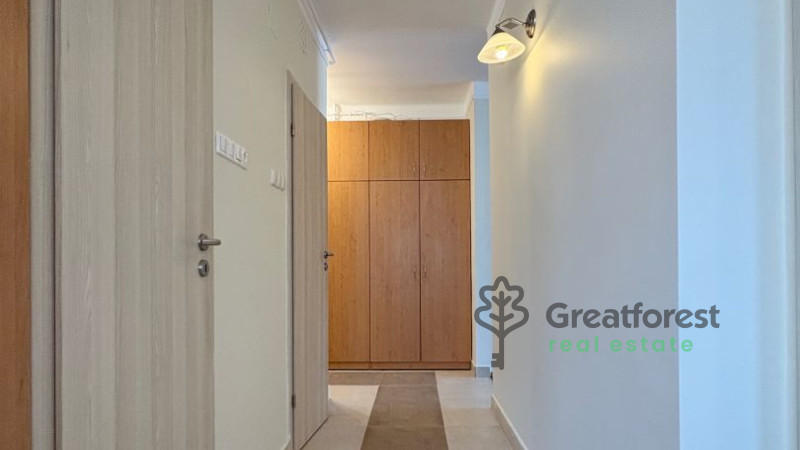 Debrecen, Greatforest Area, flat  