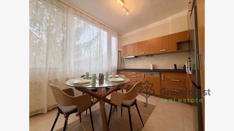 Debrecen, Greatforest Area, flat  