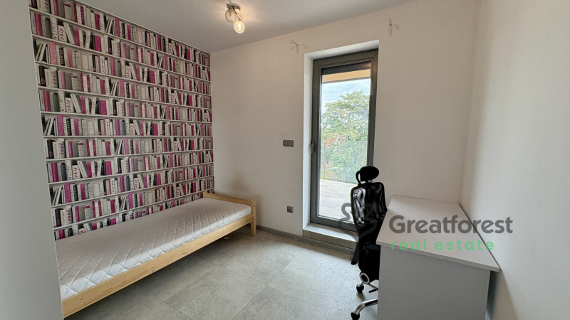 Debrecen, City Center, flat  