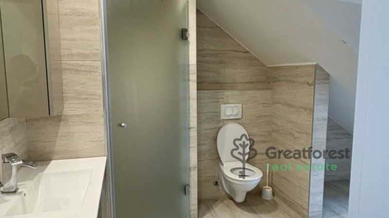 Debrecen, City Center, flat  
