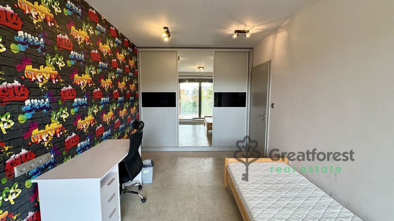 Debrecen, City Center, flat  