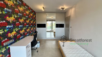 Debrecen, City Center, flat  