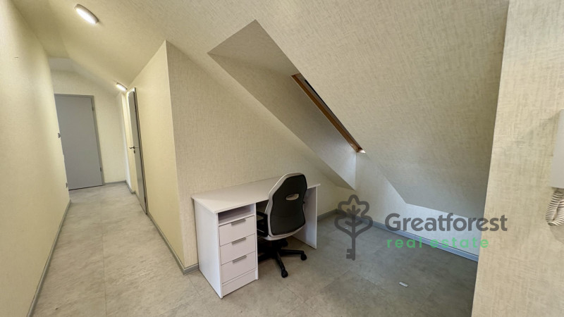 Debrecen, City Center, flat  