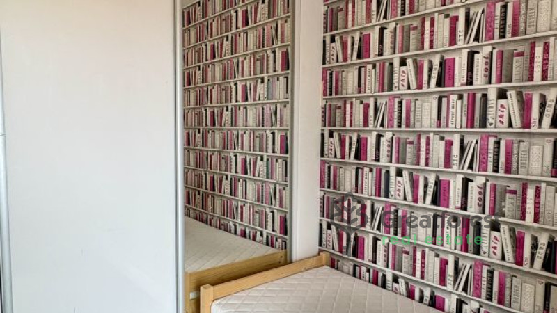 Debrecen, City Center, flat  