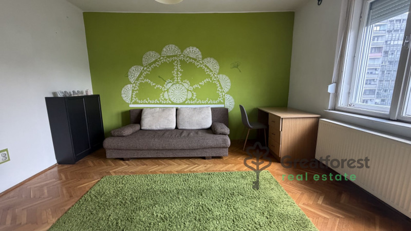 Debrecen, Close To City Center, flat  