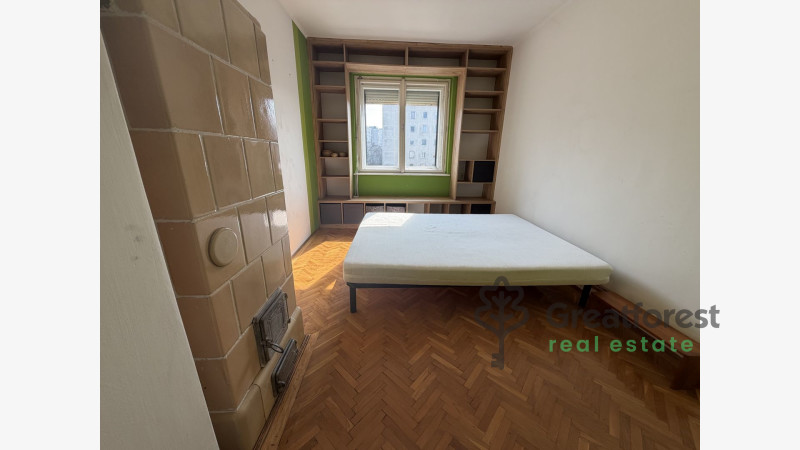 Debrecen, Close To City Center, flat  