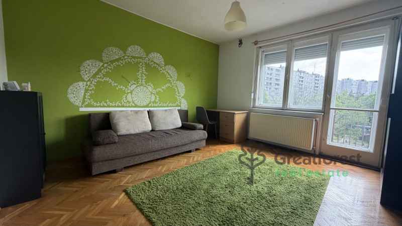 Debrecen, Close To City Center, flat  