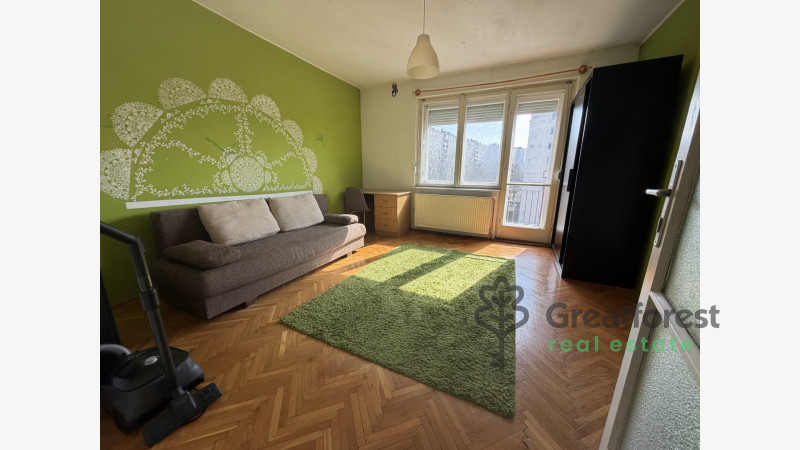 Debrecen, Close To City Center, flat  