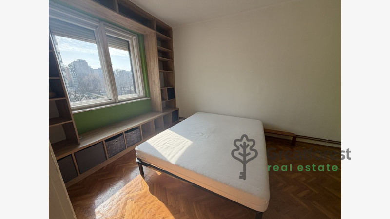 Debrecen, Close To City Center, flat  