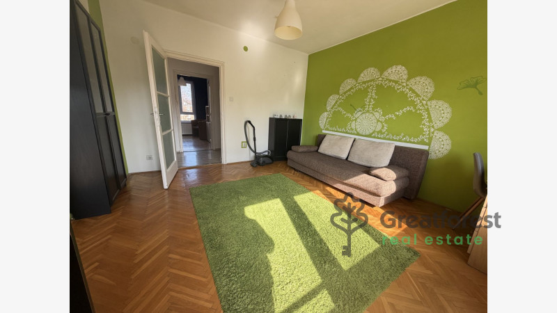Debrecen, Close To City Center, flat  
