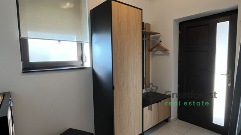 Hajdúsámson, Városközpont, family house  