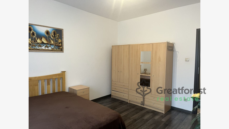 Hajdúsámson, Városközpont, family house  