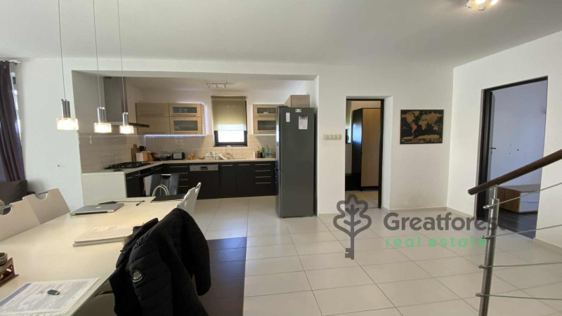 Hajdúsámson, Városközpont, family house  