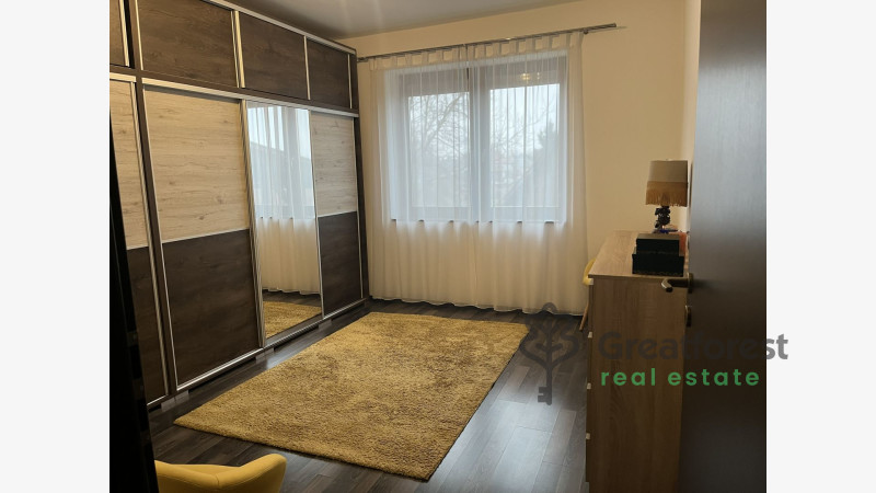 Hajdúsámson, Városközpont, family house  