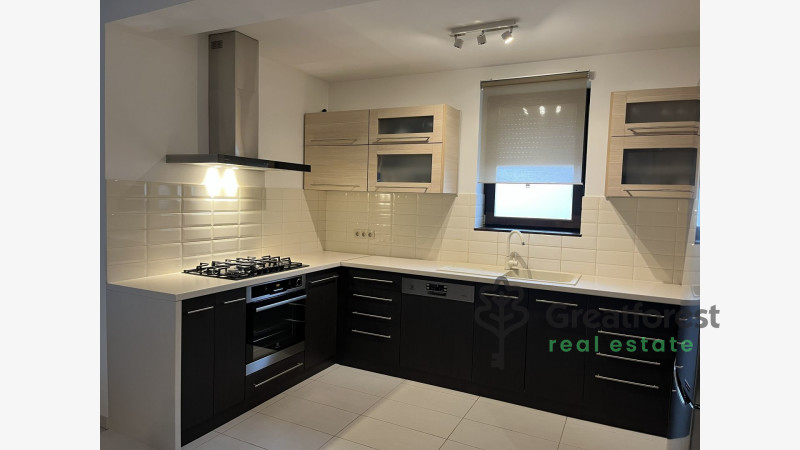 Hajdúsámson, Városközpont, family house  