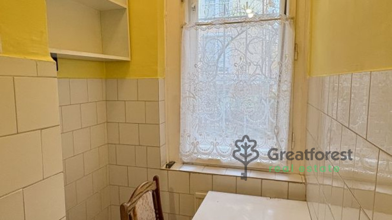 Debrecen, Greatforest Area, flat  