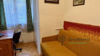 Debrecen, Greatforest Area, flat  