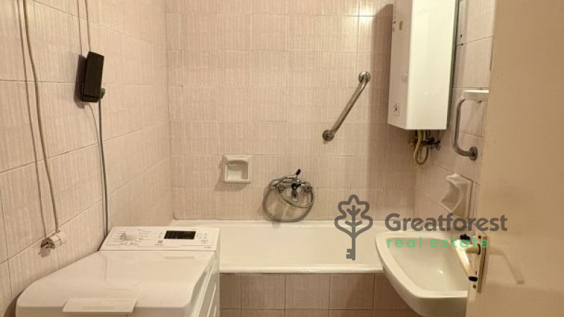 Debrecen, Greatforest Area, flat  