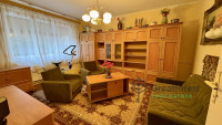 Debrecen, Greatforest Area, flat  