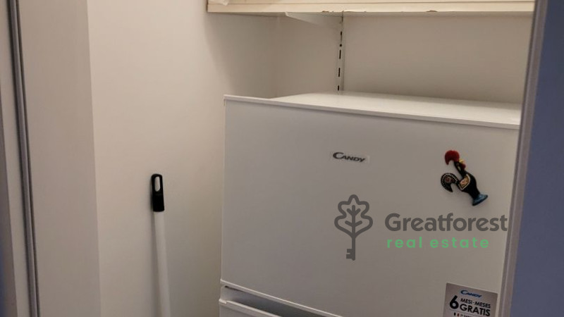 Debrecen, City Center, flat  