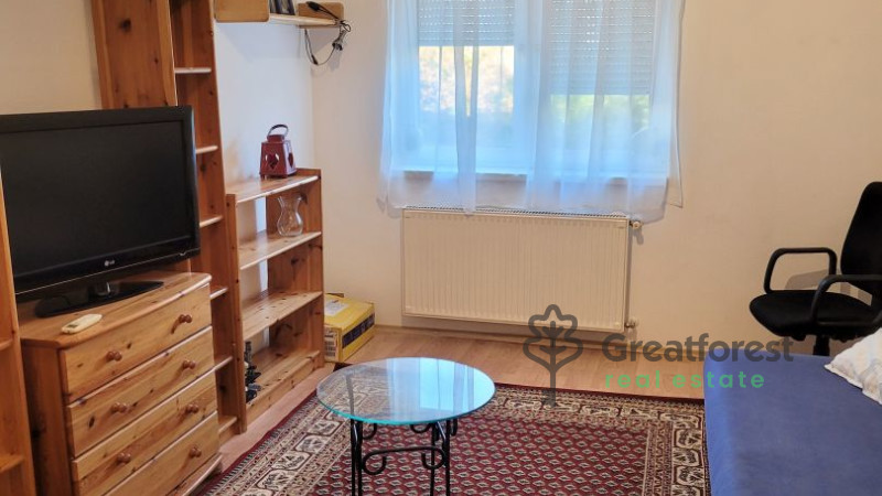 Debrecen, City Center, flat  