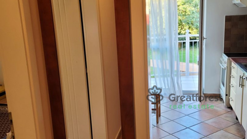 Debrecen, City Center, flat  