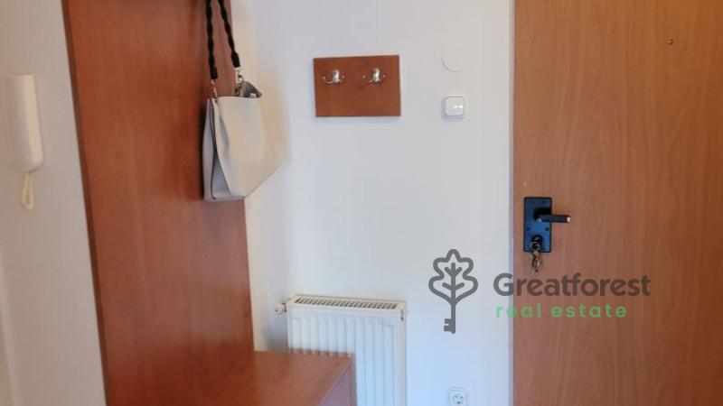 Debrecen, City Center, flat  