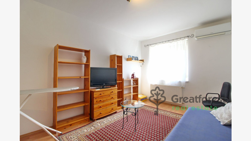 Debrecen, City Center, flat  