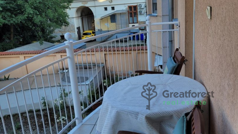 Debrecen, City Center, flat  