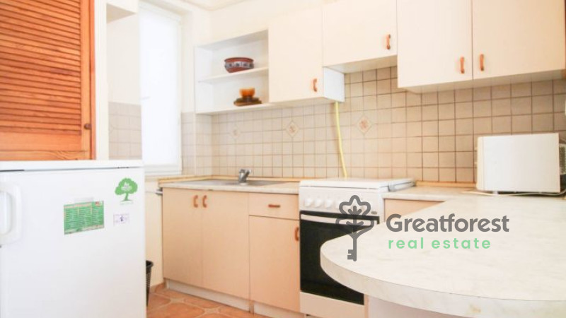 Debrecen, Greatforest Area, flat  