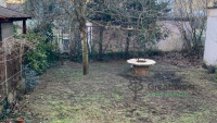 Debrecen, Greatforest Area, flat  