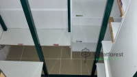 Debrecen, Greatforest Area, flat  