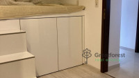 Debrecen, Greatforest Area, flat  