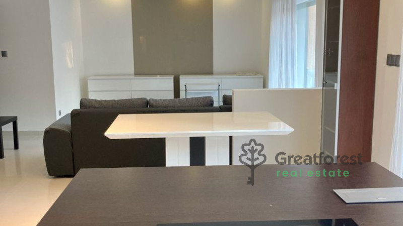 Debrecen, Greatforest Area, flat  