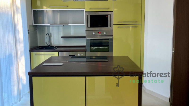 Debrecen, Greatforest Area, flat  