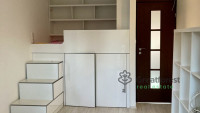 Debrecen, Greatforest Area, flat  