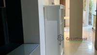 Debrecen, Greatforest Area, flat  