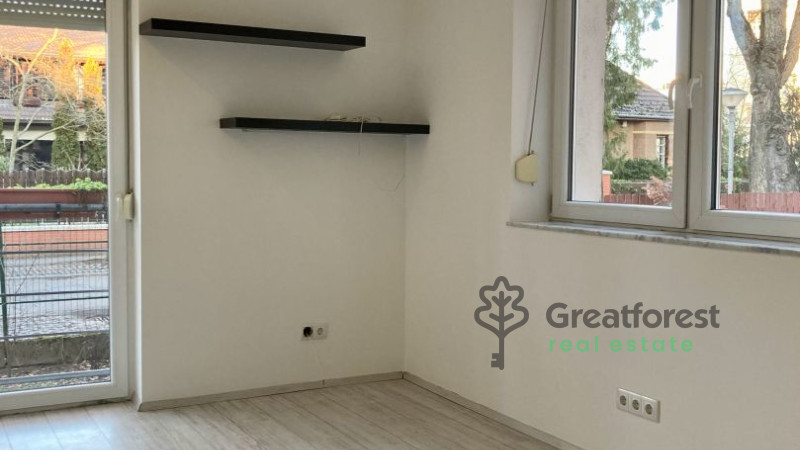Debrecen, Greatforest Area, flat  