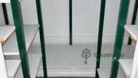 Debrecen, Greatforest Area, flat  