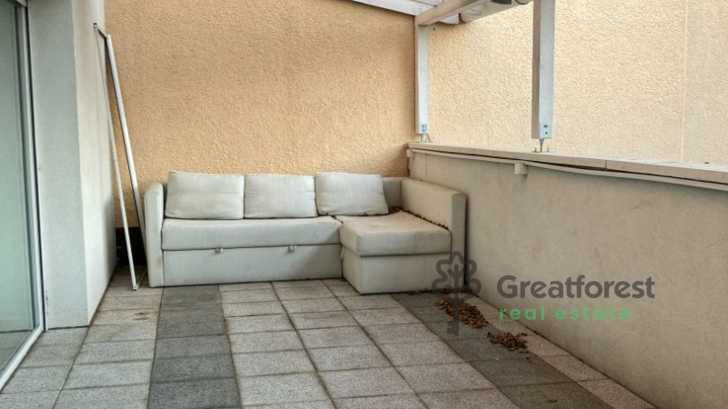 Debrecen, Greatforest Area, flat  