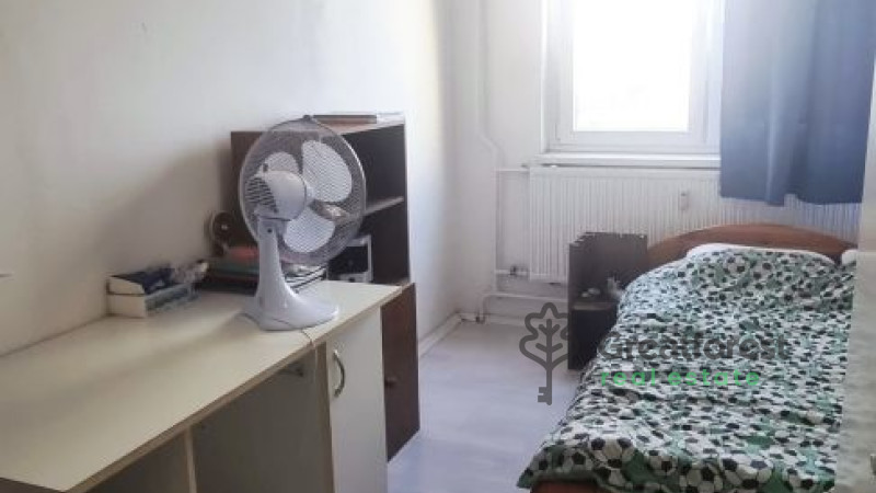 Debrecen, Close To Main Campus Agricult. Unversity, block of flats  
