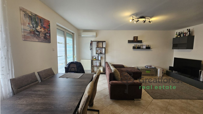 Debrecen, City Center, flat  