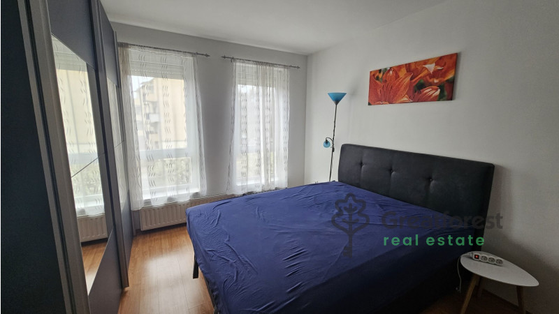 Debrecen, City Center, flat  