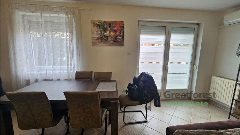 Debrecen, City Center, flat  